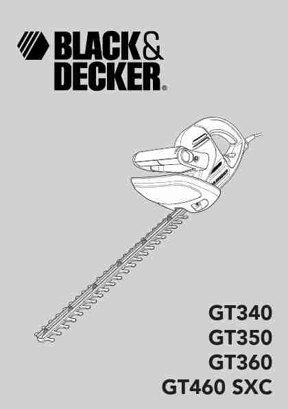 Black Decker Trimmer GT340-page_pdf